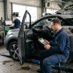 Code P0420 sur Peugeot 3008 II : Catalyseur hors spécifications