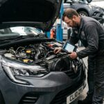 Code P0480 : Problèmes de ventilation sur la Renault Clio V