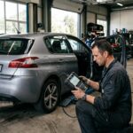 Diagnostic du code P0420 sur la Peugeot 308 II : Catalyseur inefficace