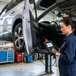 Code P0420 : Catalyseur Efficacité Inférieure au Seuil (Banco) sur Peugeot 3008 II