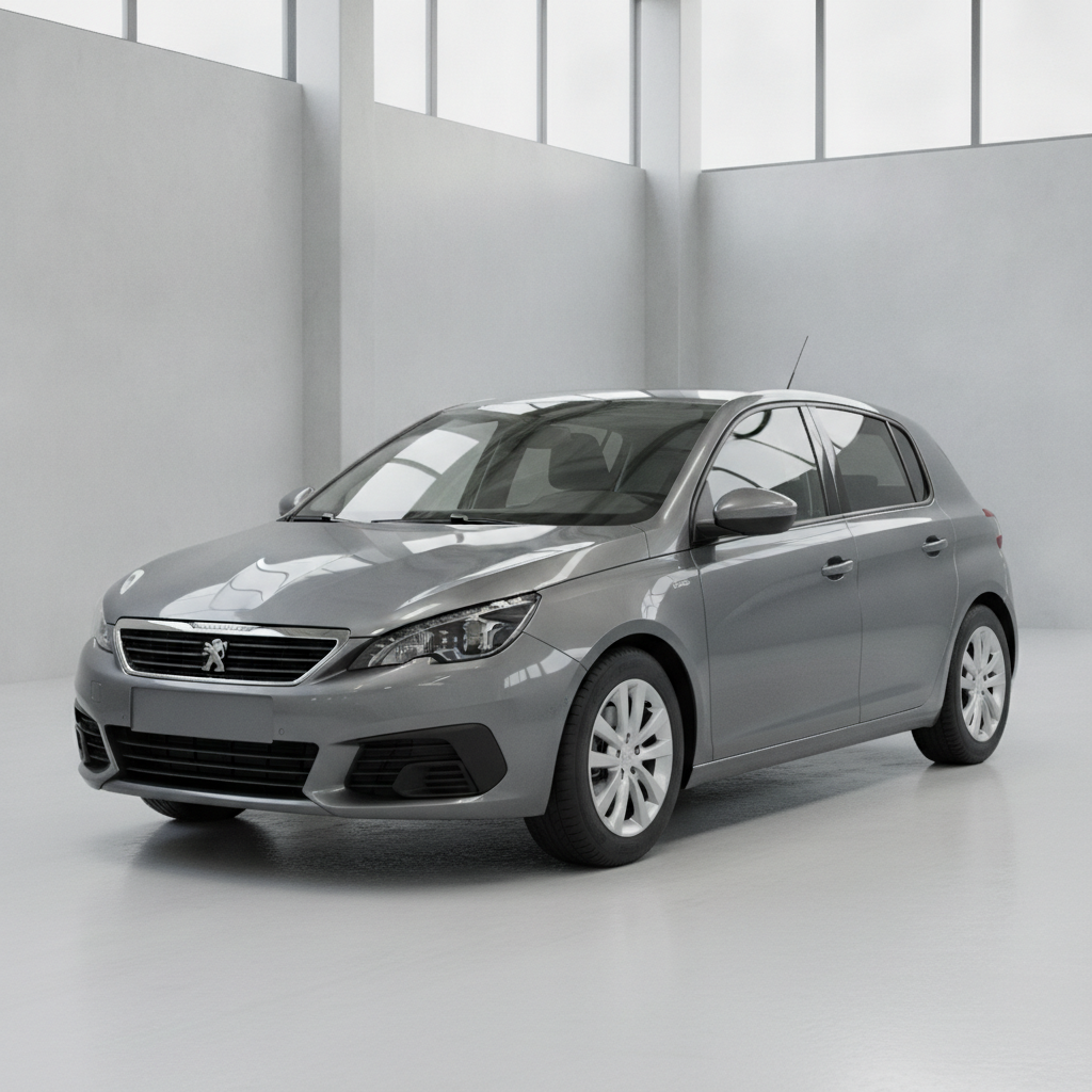 Code P0130 - Sonde Lambda Avant sur Peugeot 308 II