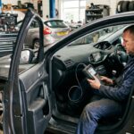 Analyse du code défaut P0420 sur la Peugeot 308 II
