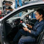 Code défaut P0171 : Mélange air-carburant trop pauvre sur Renault Clio V