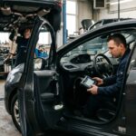 Code P0420 sur Peugeot 208 II : Comprendre et Diagnostiquer le Système Catalytique