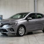 Code P0300 sur une Renault Clio V : Diagnostic et causes possibles
