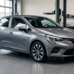 Code P0480 sur Renault Clio V : Contrôle du Circuit de Ventilation du Ventilateur de Refroidissement