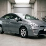 Code P0420 : Efficacité du système catalytique inférieure au seuil sur Toyota Prius III