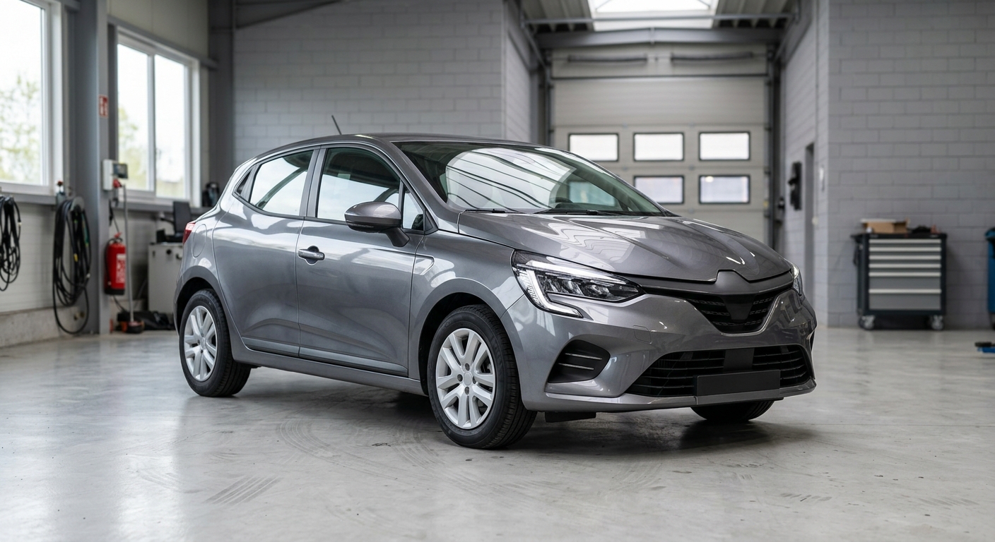 Code P0301 : Ratés d'allumage cylindre 1 sur Renault Clio V