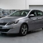 Diagnostic du code P0303 sur la Peugeot 308 II
