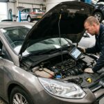 Code P0171 sur Ford Focus III : Analyse et Diagnostic