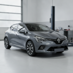 Diagnostic du code défaut P0300 sur une Renault Clio V
