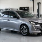 Défaut P0171 sur la Peugeot 208 II : Ralenti instable et perte de puissance