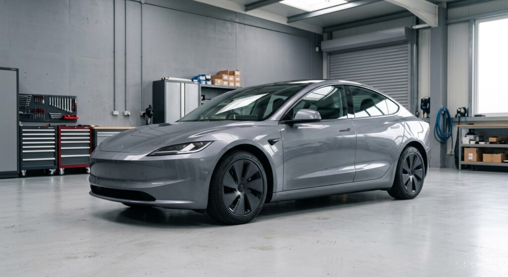 Défaut P0C7B sur la Tesla Model 3 : Diagnostic et causes possibles