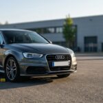 Audi A3 8V (2012-2020) : Comprendre le code défaut P0420 - Efficacité du catalyseur inférieure au seuil