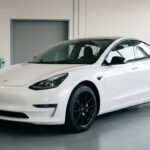 Diagnostic du code P0C7B sur la Tesla Model 3 (2017-2023)