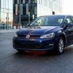 VW Golf 7 : le code P0455, fuite détectée sur le système de contrôle des émissions