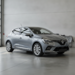 Code P0300 : Ratés d'allumage multiples sur Renault Clio V