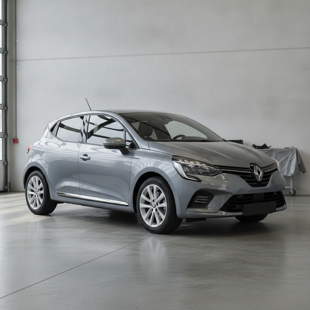 Code P0300 : Ratés d'allumage multiples sur Renault Clio V