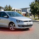 VW Polo 6R : le code P0420 signifie souvent un problème de catalyseur