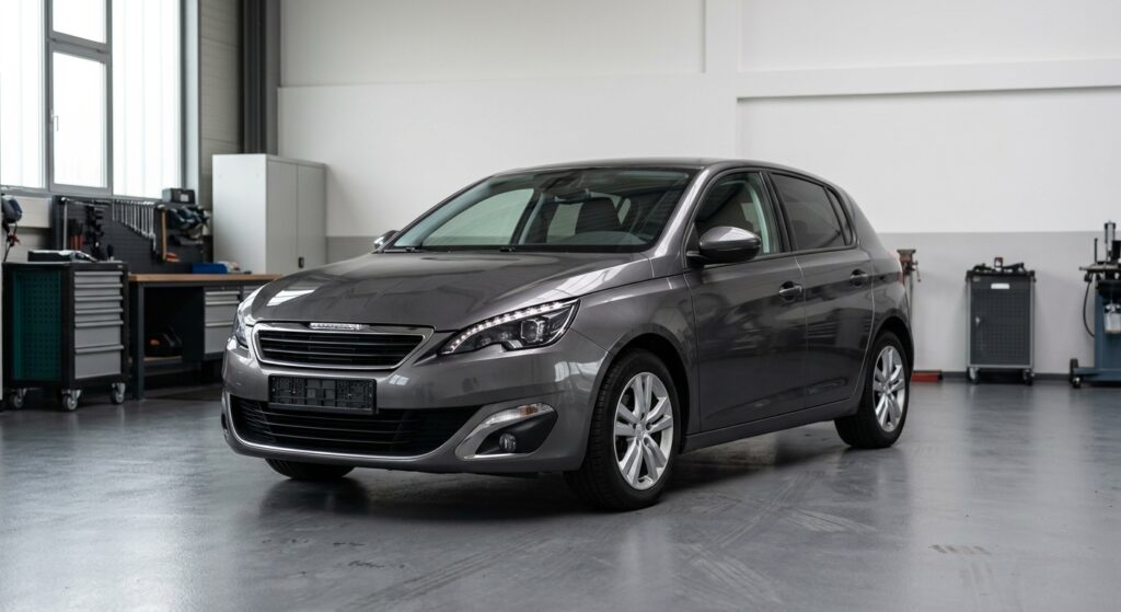 Code P0420 sur la Peugeot 308 II : Diagnostic et Causes
