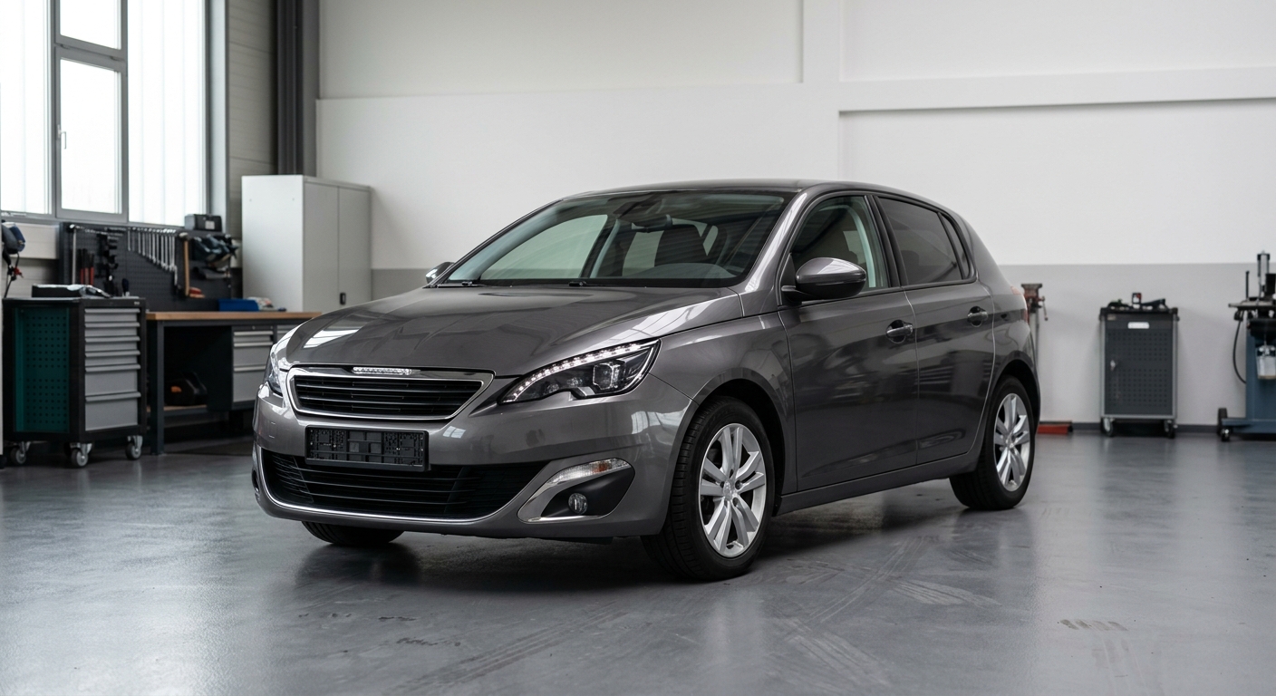 Code P0420 sur la Peugeot 308 II : Diagnostic et Causes