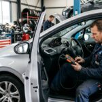 Code P0300 - Ratés d'allumage multiples sur Peugeot 208 II