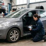 Code P0420 : Catalyseur Efficacité Inférieure au Seuil (Banque 1) sur Peugeot 208 II