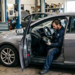 Code P0171 : Mélange Povert - Ford Focus III