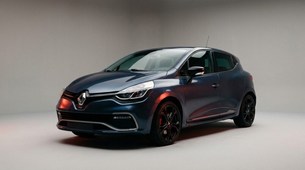 Renault Clio 4 et code P0016 : diagnostic et causes