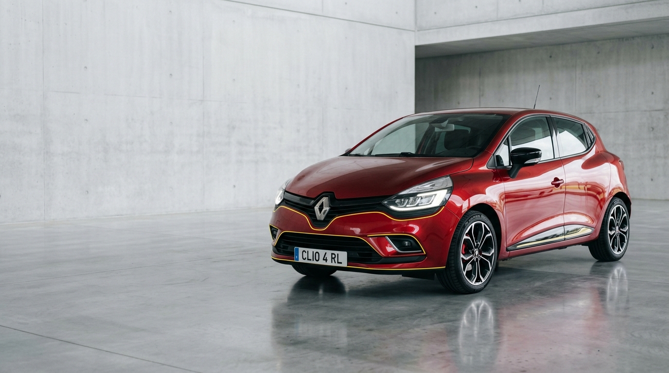 Code P0299 Renault Clio 4 : diagnostic et réparations