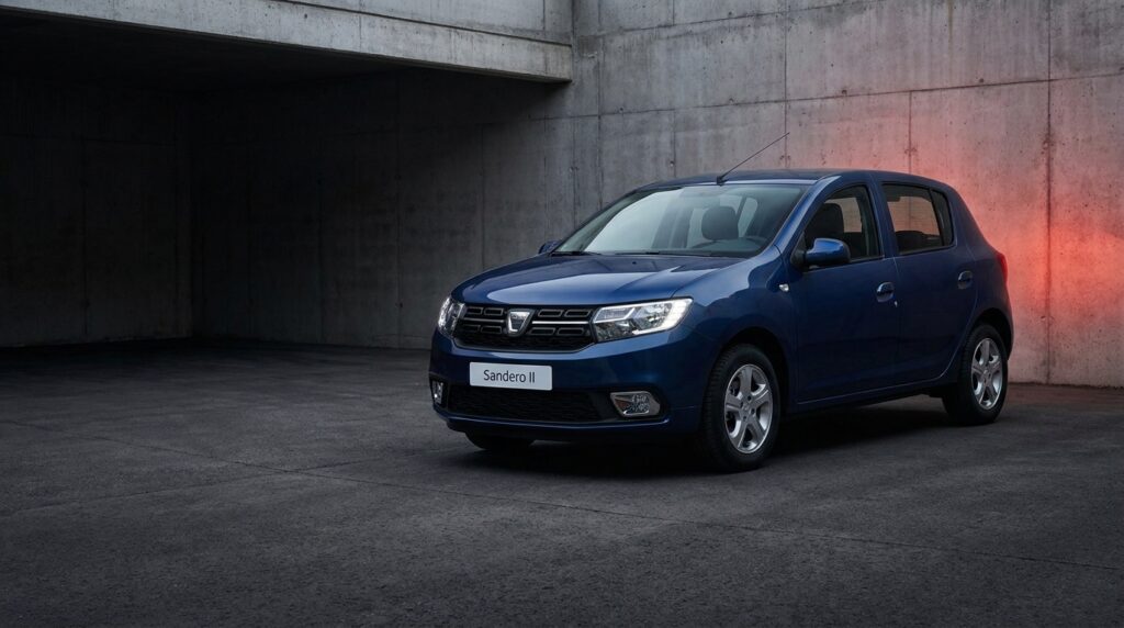 Code P0380 Dacia Sandero : diagnostic du préchauffage