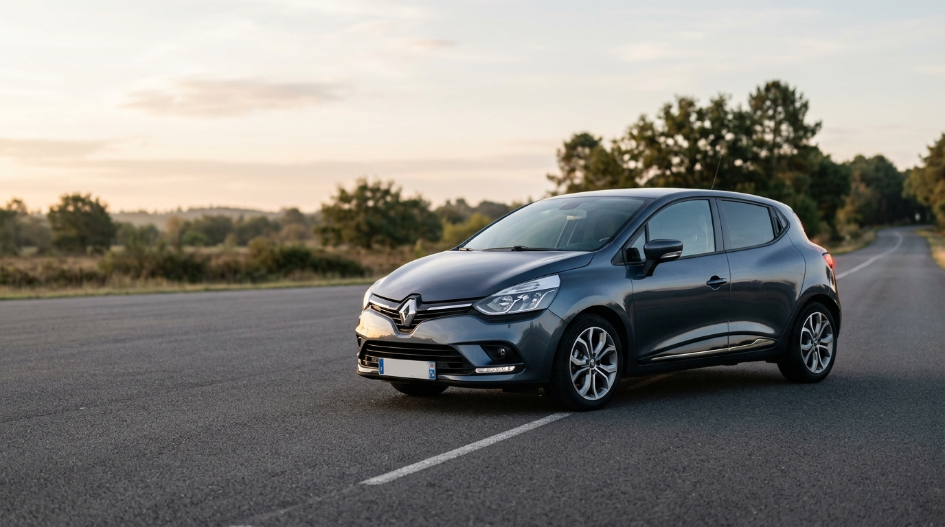 Code P0380 Renault Clio : diagnostic et causes courantes