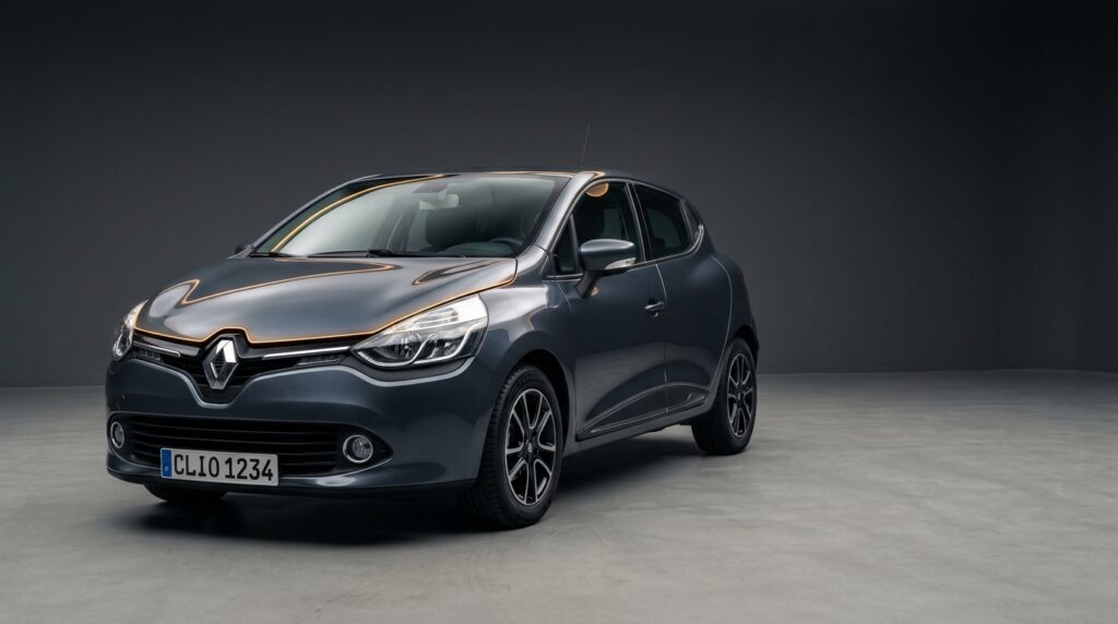 Code P0380 Renault Clio : diagnostic du préchauffage