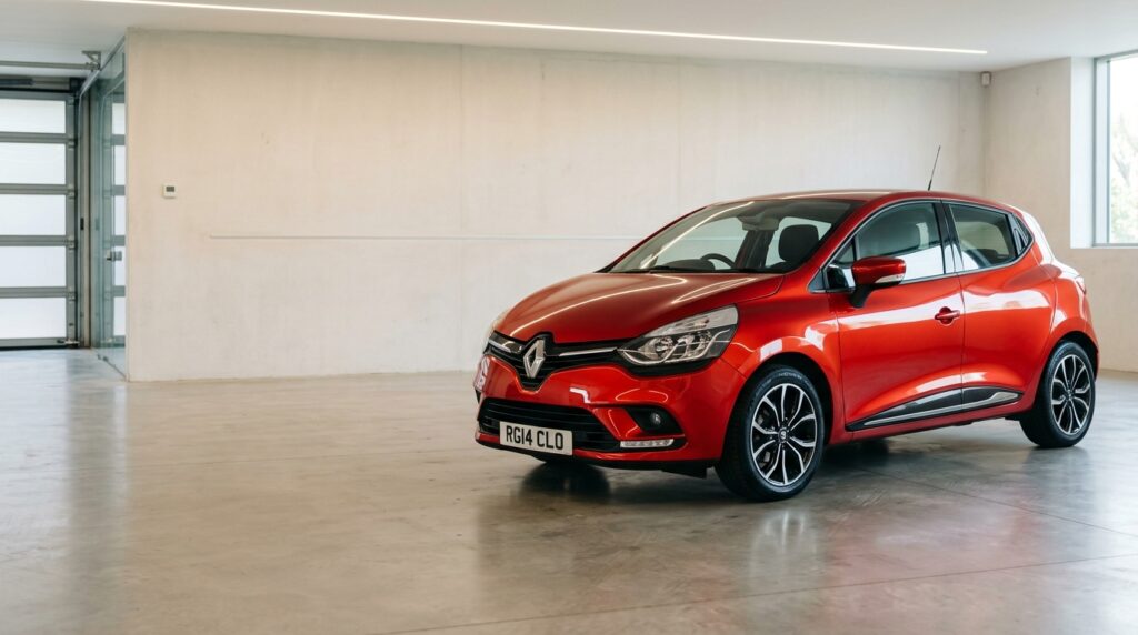 Code P0380 Renault Clio : diagnostic et solutions