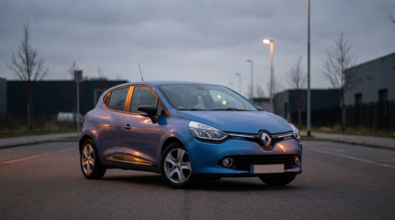 Code P0380 Renault Clio 4 : diagnostic du préchauffage
