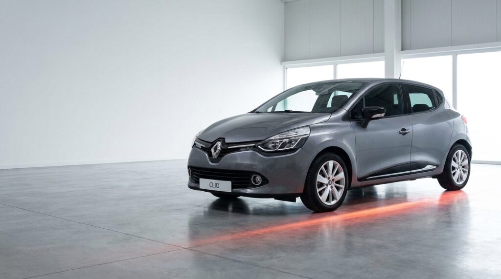 Code P0380 Renault Clio : causes et diagnostic préchauffage