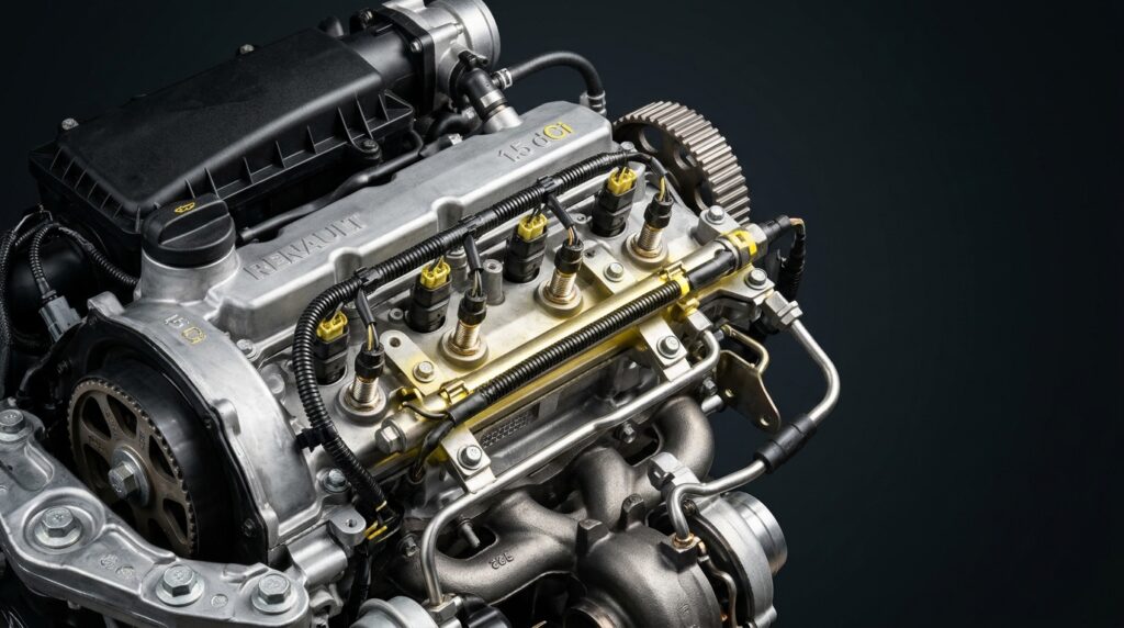 Code P0380 Renault Clio : diagnostic et solutions