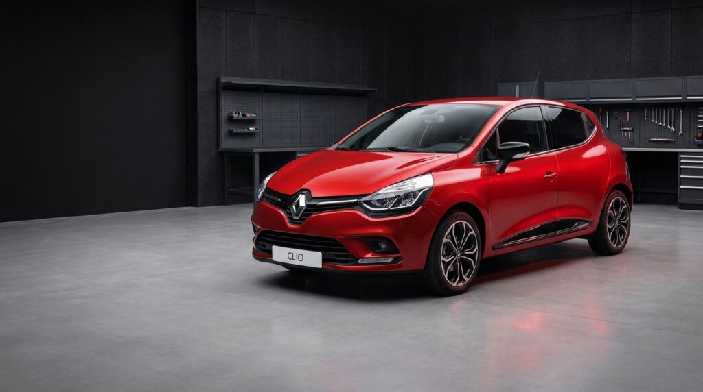 Code P0380 Renault Clio : causes, symptômes et diagnostic