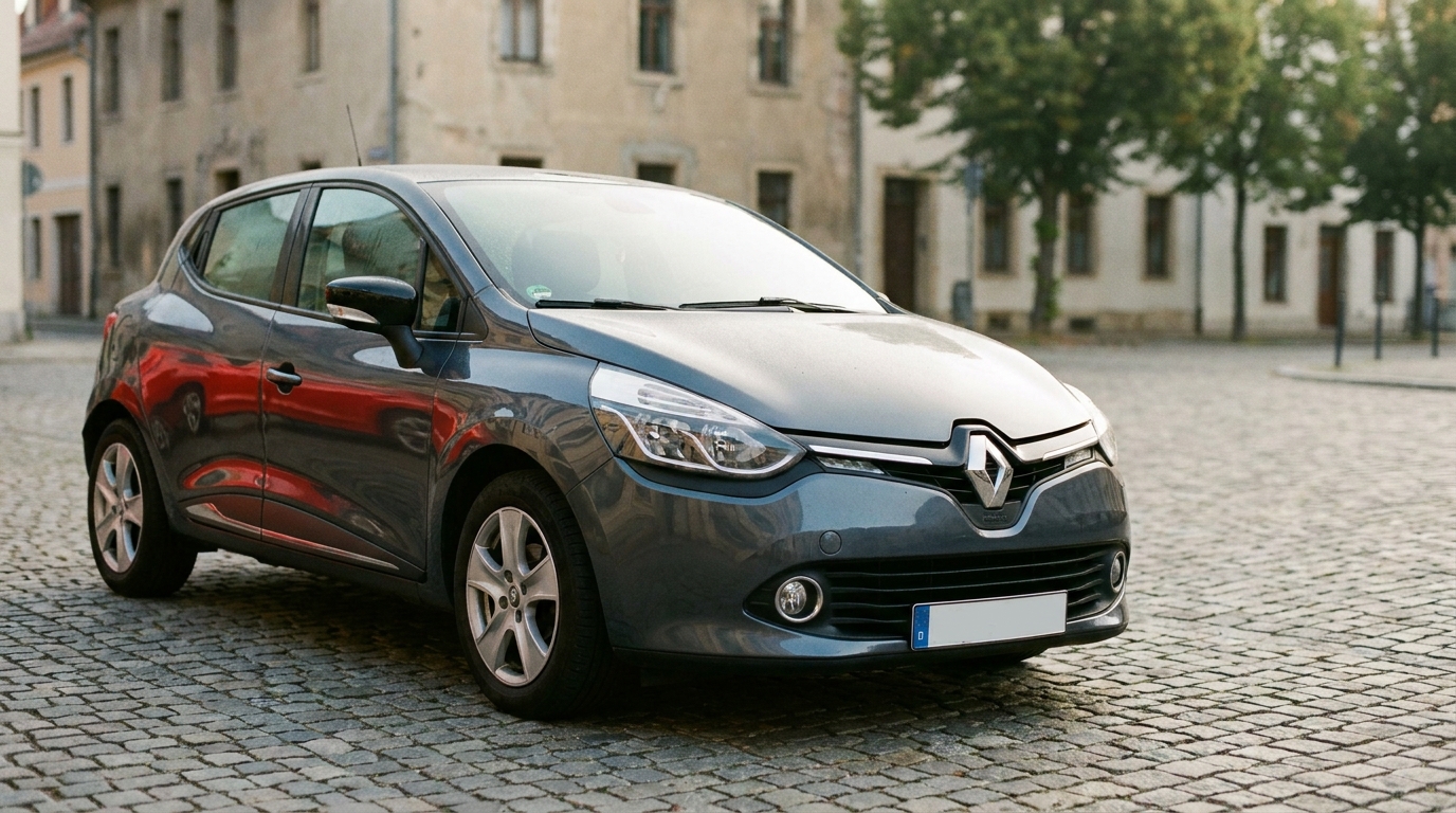 Code P0380 sur Renault Clio : causes et diagnostic