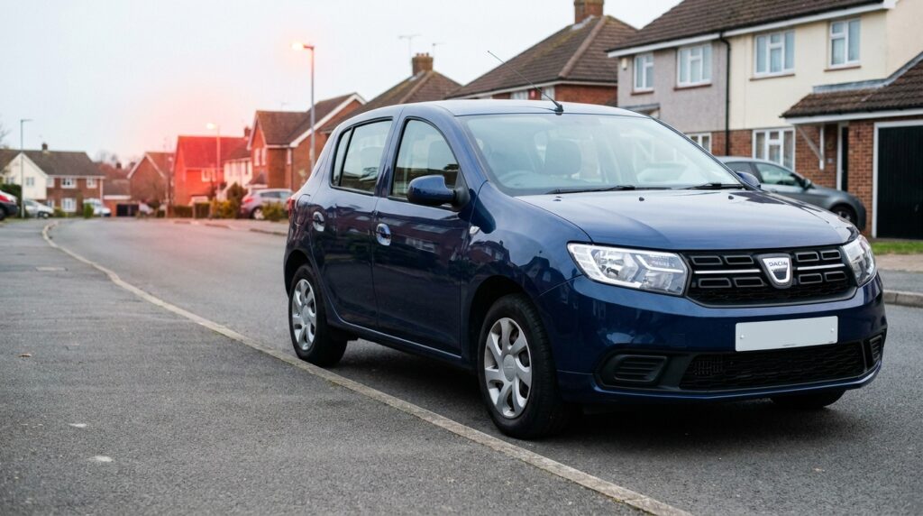 Code P0420 Dacia Sandero : causes et solutions