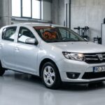 Code P0470 Dacia Sandero : causes, diagnostic et solutions