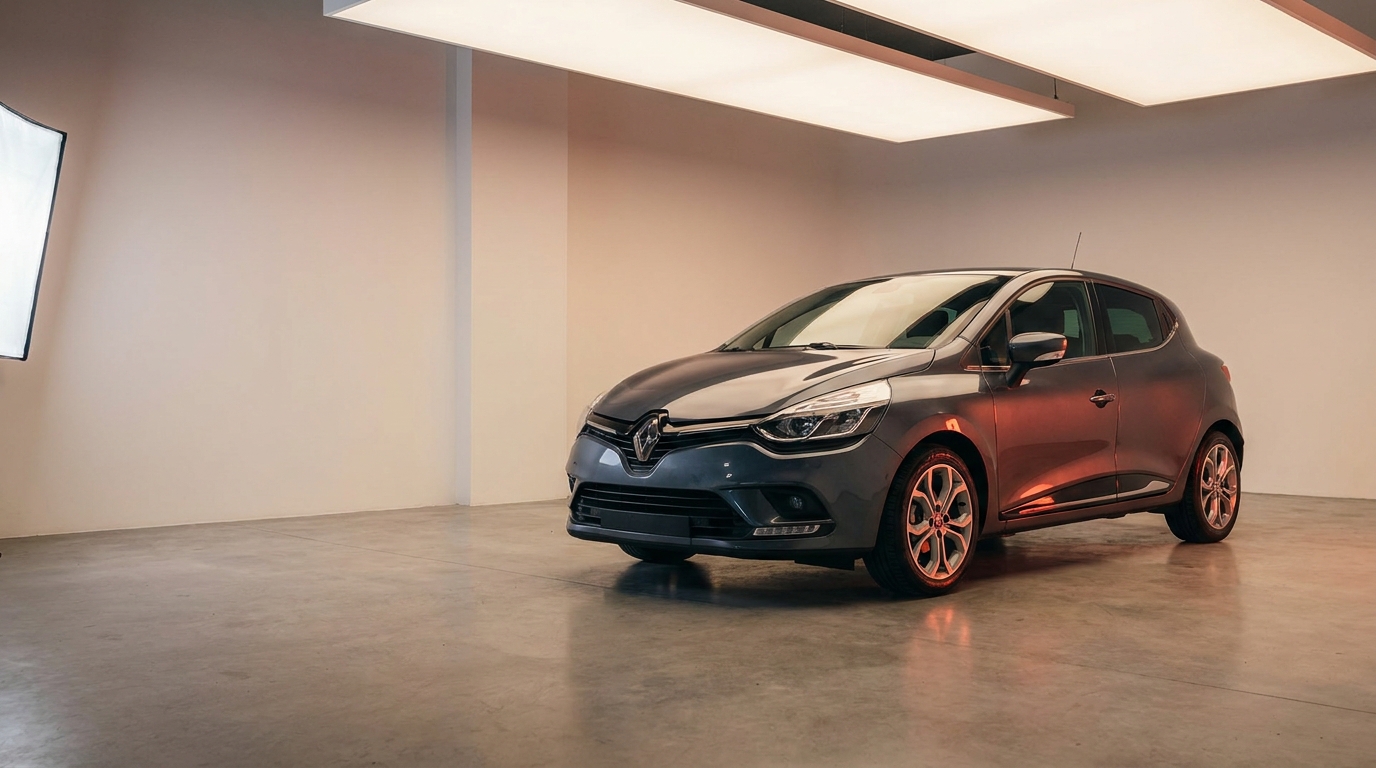 Code P0470 Renault Clio 4 : diagnostic du capteur d'échappement