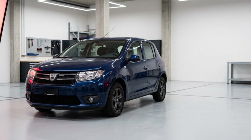Code P0471 Dacia Sandero : diagnostic et solutions