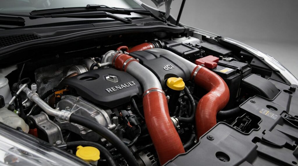 Code P0471 Renault Clio : causes et solutions
