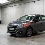Code P15A8 sur Peugeot 208 : diagnostic et solutions