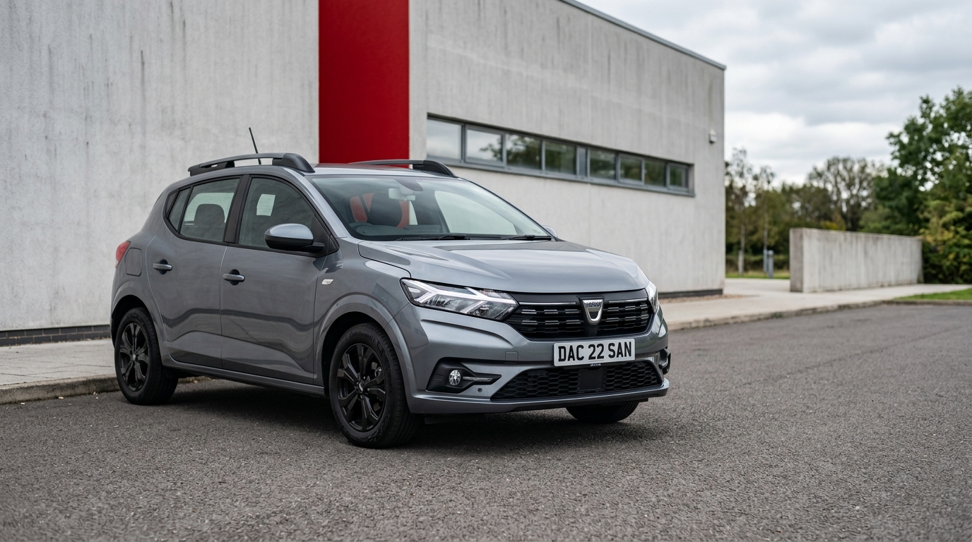 Code P2263 Dacia Sandero : diagnostic turbo et solutions