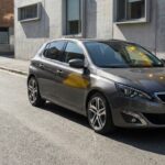 Code P242F Peugeot 308 : diagnostic du FAP colmaté
