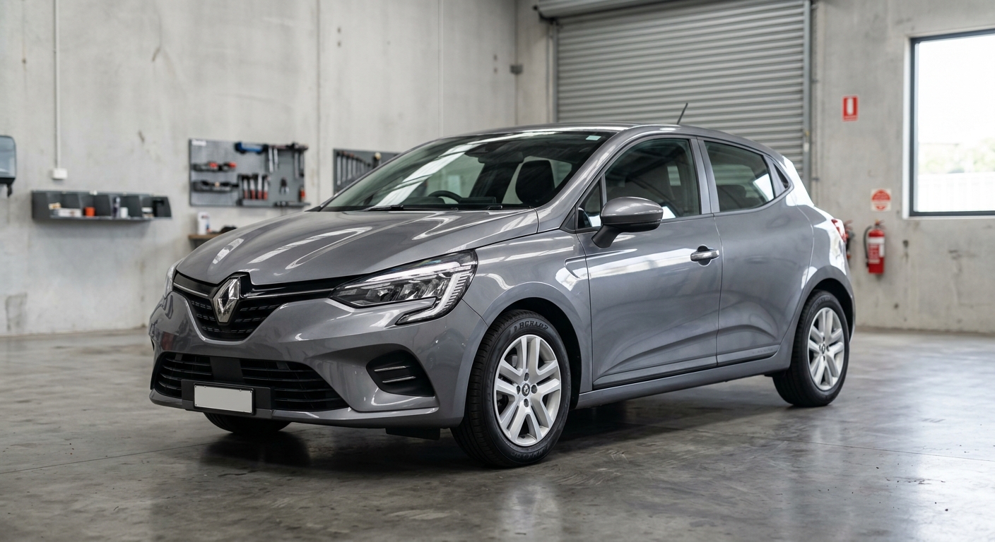 Décryptage du Code P0300 sur la Renault Clio V