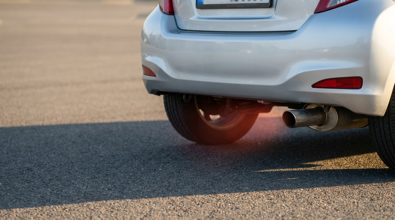 Code P0420 : Le catalyseur de votre Toyota Yaris sous-performant