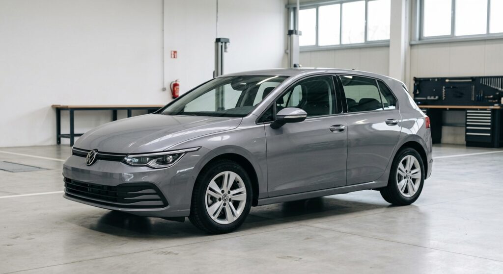 Code P0420 : Catalyseur VAG 1.9 TDI - Diagnostic et Solution